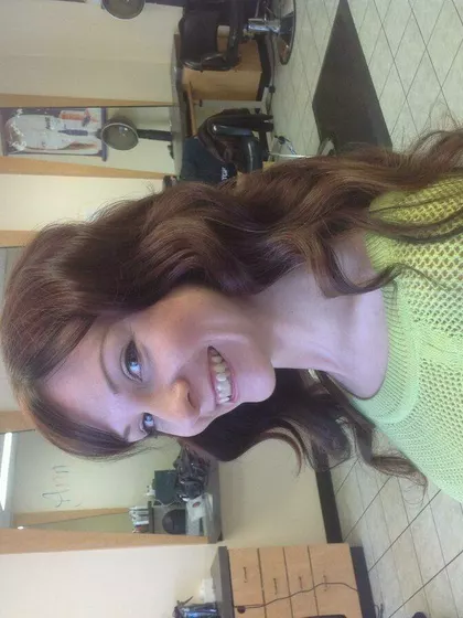 Michelle – Egg Donor in Puyallup, Washington, United States – photo 2