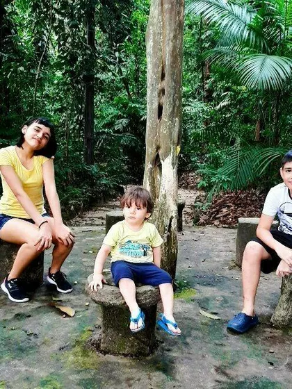 Jérsica – Egg Donor in Belem do Para, Para, Brazil – photo 2
