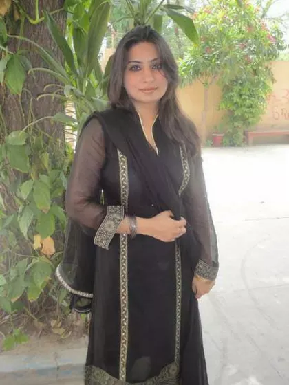 Aindrila – Surrogate Mother in Ludhiana, Punjab, India
