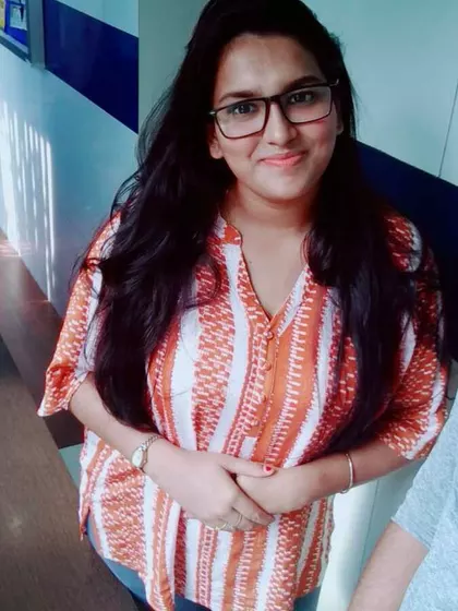 Sampada – Egg Donor in Mumbai, Maharashtra, India – photo 4