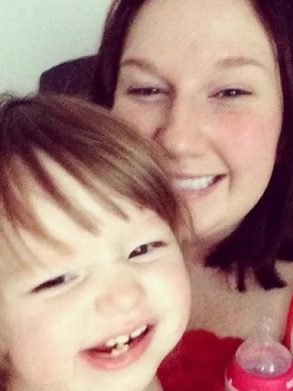 Emily – Surrogate Mother in West Jordan, Utah, United States