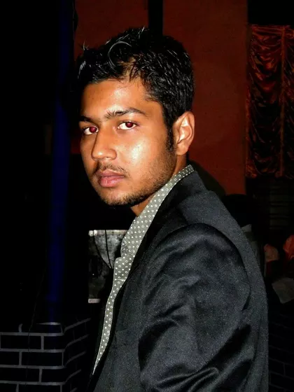 Samir – Sperm Donor in Durgapur, West Bengal, India