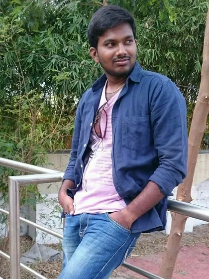 Revanth