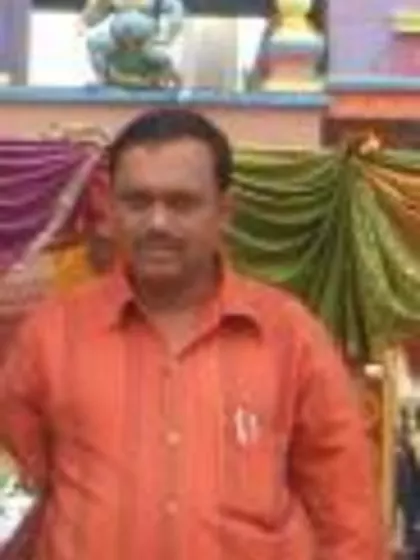 Suresh – Surrogate Mother in Davangeri, Karnataka, India