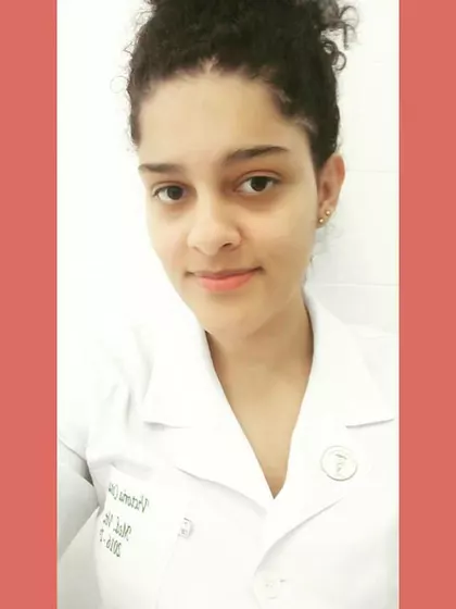 Victoria – Egg Donor in Bello Horizonte, Minas Gerais, Brazil – photo 3
