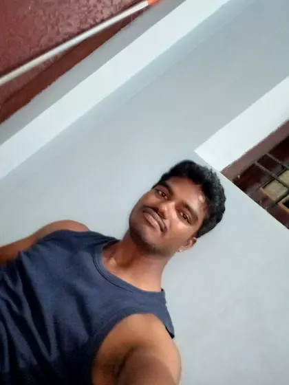 Thirupathirao – Sperm Donor in Nellore, Andhra Pradesh, India