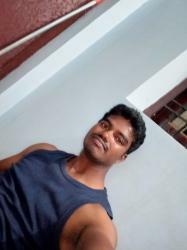 Thirupathirao