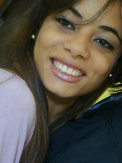 Raiza – Egg Donor in Simoes Filho, Bahia, Brazil