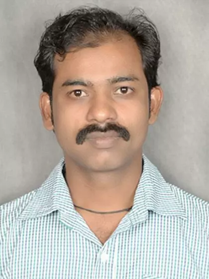 Krishna