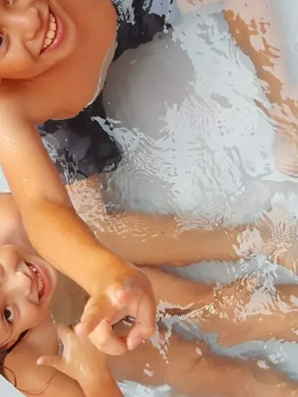 Marilia – Egg Donor in Sao Paulo, Sao Paulo, Brazil – photo 2