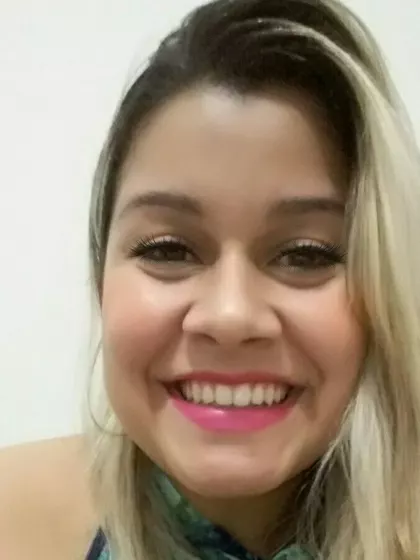Fernanda – Egg Donor in Niteroi, Rio de Janeiro, Brazil – photo 4