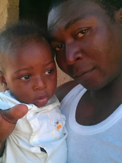 Thomas – Sperm Donor in Makurdi, Benue, Nigeria – photo 2