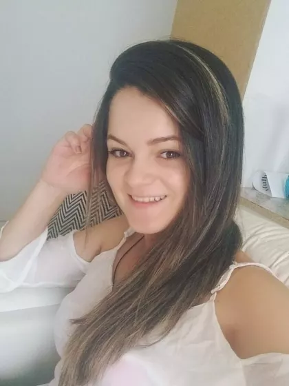 Leticia – Egg Donor in Geneva, Geneve, Switzerland