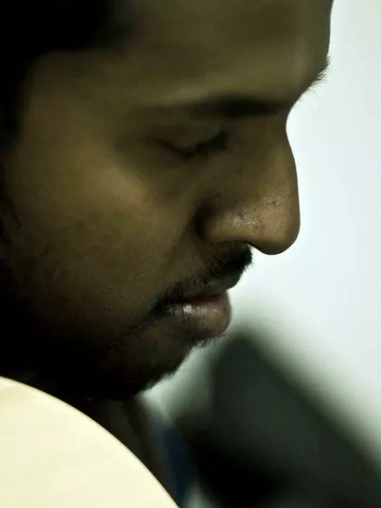 Thomas – Sperm Donor in Vadodara, Gujarat, India