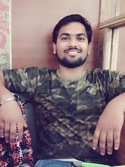Nikhil – Sperm Donor in Indore, Madhya Pradesh, India