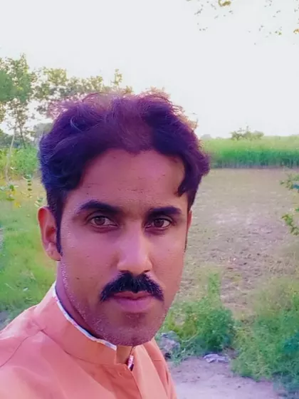 Iftekhar – Sperm Donor in Lahore, Punjab, Pakistan – photo 4