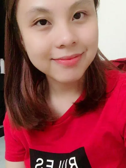 Ling – Egg Donor in Bukit Mertajam, Pinang, Malaysia – photo 3