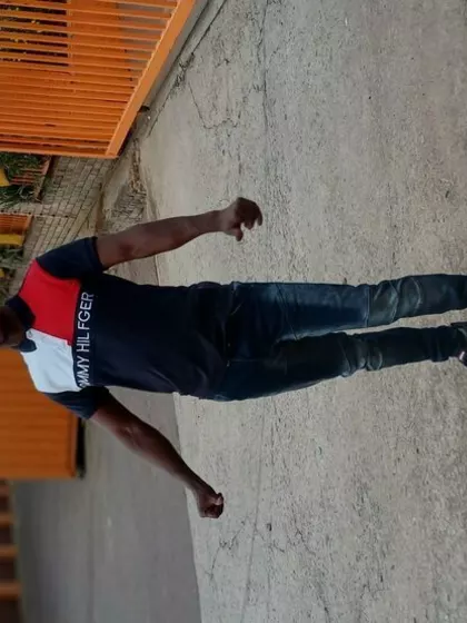 Xolani – Sperm Donor in Alberton, Gauteng, South Africa