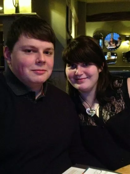 Annemarie – Surrogate Mother in Coalville, England, United Kingdom – photo 2