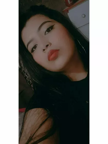 Roberta – Egg Donor in Manaus, Amazonas, Brazil