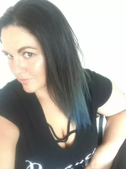 Nichole – Surrogate Mother in Portage La Prairie, Manitoba, Canada