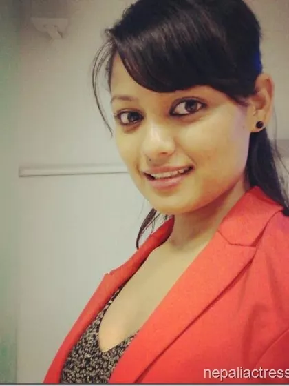 Darshika – Surrogate Mother in Girdi, Bagmati, Nepal