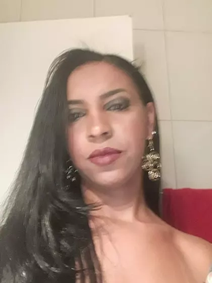 Edna – Egg Donor in Sao Paulo, Brazil