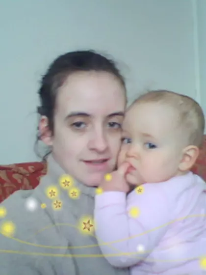 Joanna – Surrogate Mother in Sheerness, England, United Kingdom