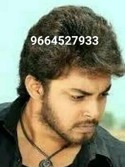 Mayank – Sperm Donor in Vadodara, Gujarat, India