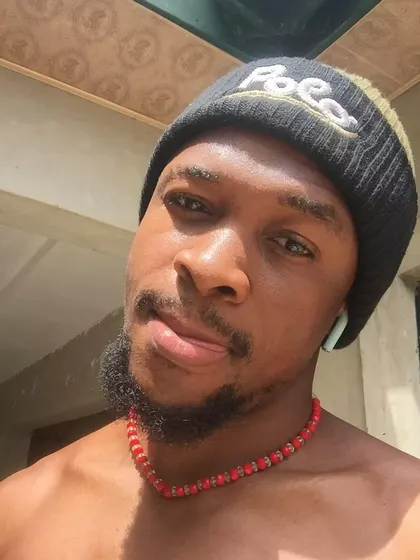 Elijah – Sperm Donor in Uyo, Akwa Ibom, Nigeria – photo 4
