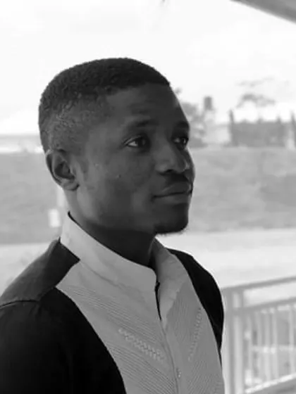 David – Sperm Donor in Abuja, Abuja Capital Territory, Nigeria