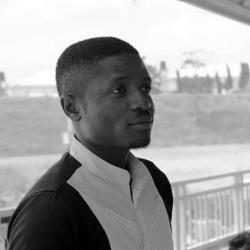 David