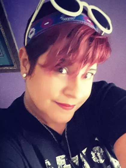 Ilsa – Surrogate Mother in Bayamon, Puerto Rico