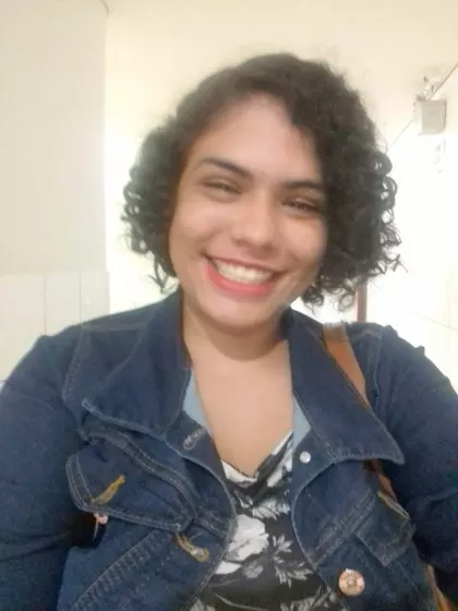 Gabrielle ā Surrogate Mother in Porto Velho, Rondonia, Brazil