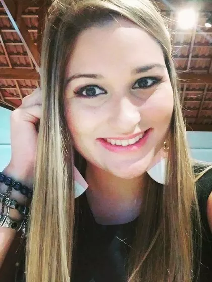Gabriele – Egg Donor in Sao Jose dos Campos, Sao Paulo, Brazil