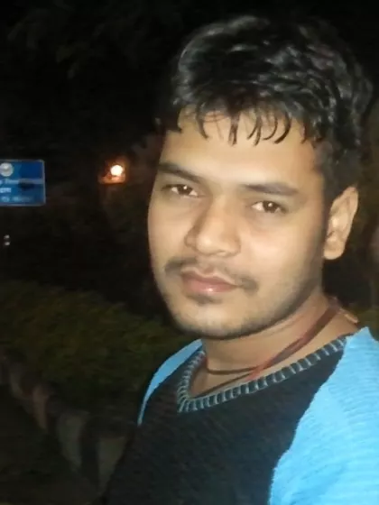 Vivek – Sperm Donor in Bhopal, Madhya Pradesh, India – photo 3