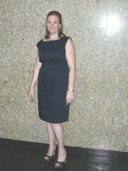 Renata – Egg Donor in Jacarezinho, Parana, Brazil – photo 2