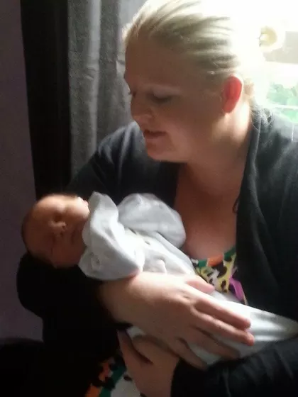 Laura – Surrogate Mother in Edinburgh, Scotland, United Kingdom – photo 4