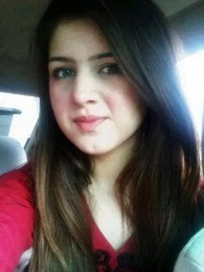 Clarissa – Surrogate Mother in Puna, Maharashtra, India