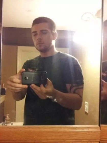 Matthew – Sperm Donor in Orlando, Florida, United States – photo 2