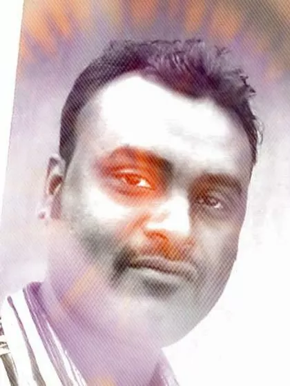 Rakesh – Sperm Donor in Udala, Orissa, India