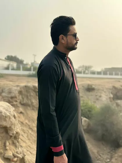 Muhammad – Sperm Donor in Karachi, Sindh, Pakistan