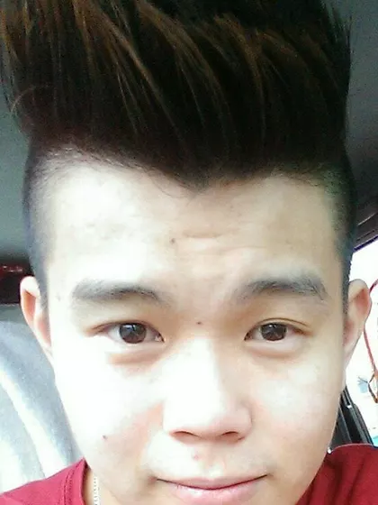 Vincent – Sperm Donor in Miri, Sarawak, Malaysia – photo 2