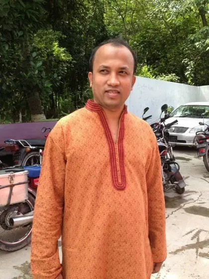 Md – Sperm Donor in Chandpur, Chittagong, Bangladesh – photo 2