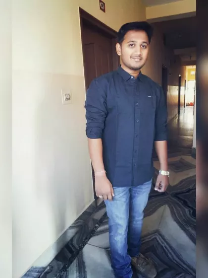 Pramod – Sperm Donor in Bhubaneswar, Orissa, India – photo 3