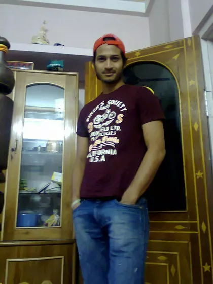 Bhargab ā Sperm Donor in Gauhati, Assam, India