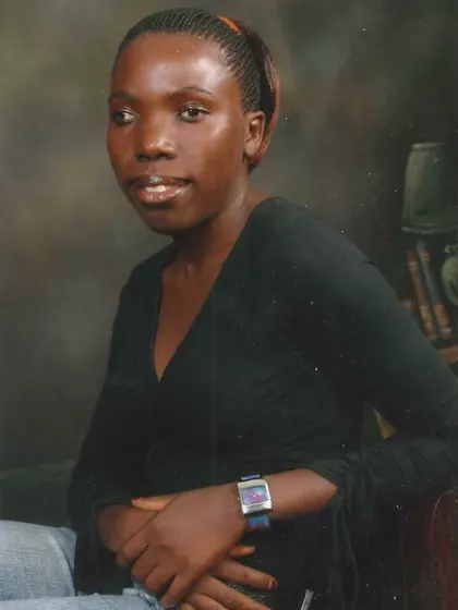 Hope – Egg Donor in Kampala, Kampala, Uganda – photo 3
