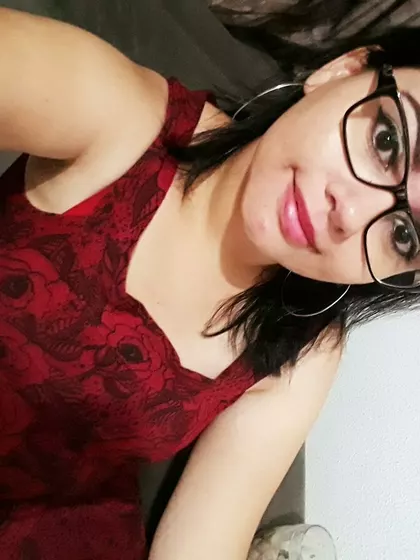 Aline – Surrogate Mother in Sorocaba, Sao Paulo, Brazil