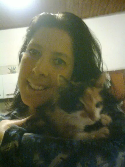Josiane – Surrogate Mother in Sao Leopoldo, Rio Grande do Sul, Brazil – photo 3
