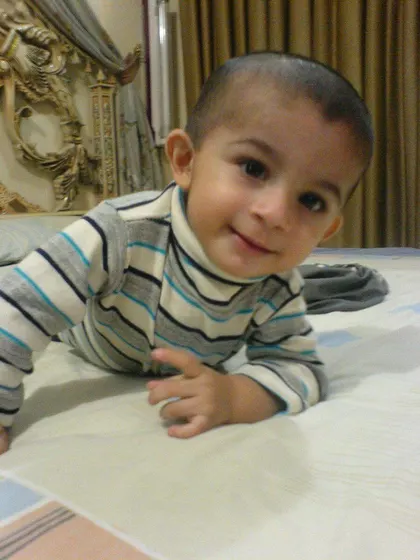 Jabir – Sperm Donor in Karachi, Sindh, Pakistan
